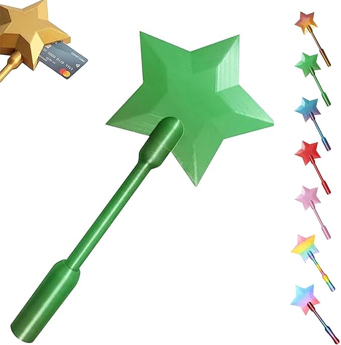 Magic Fairy Wand