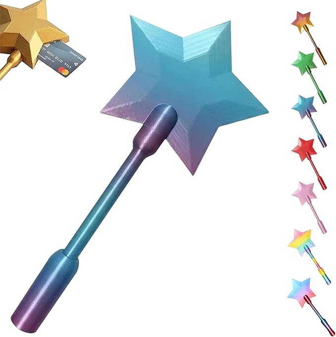 Magic Fairy Wand