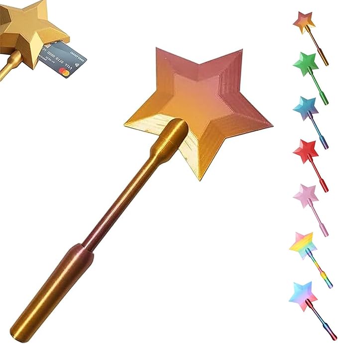 Magic Fairy Wand